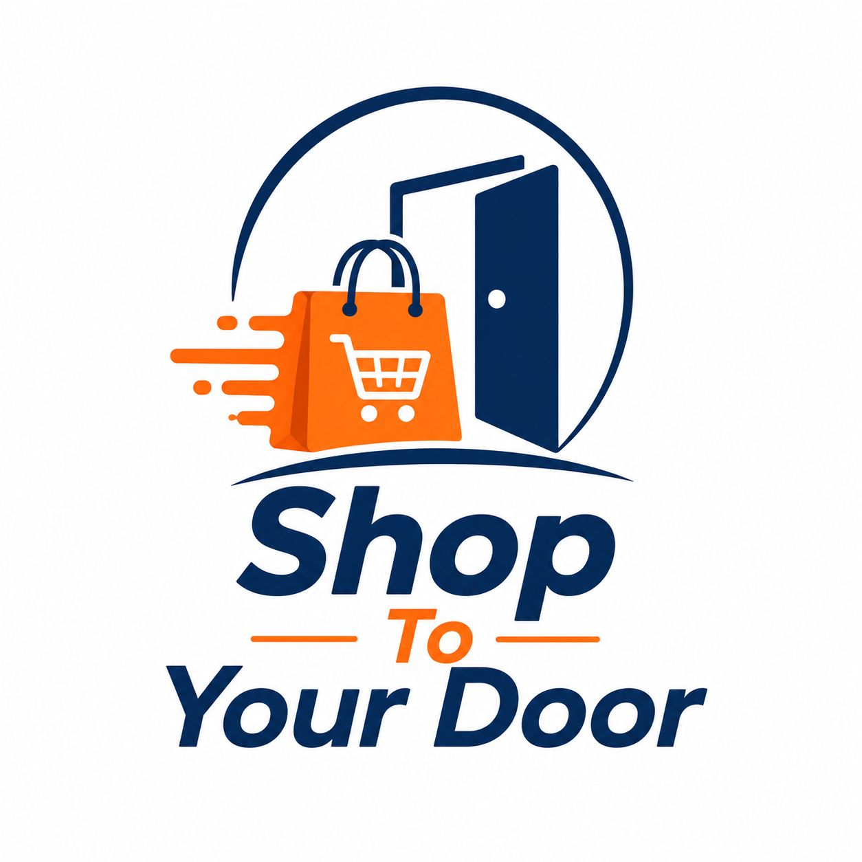 Shop To Your Door